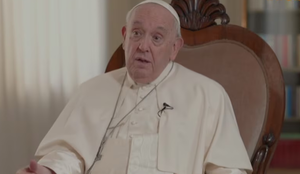 “Le pedí al Señor que no me agarre inconsciente”: qué pensaba el Papa sobre la muerte