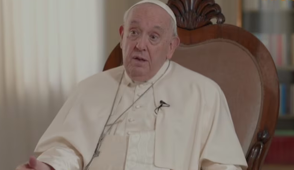 “Le pedí al Señor que no me agarre inconsciente”: qué pensaba el Papa sobre la muerte