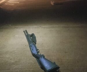 Delincuentes armados se robaron producto selectrónicos y lograron escapar tras tiroteo – Diario TNPRESS