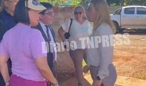 Gremio respalda a fiscala tras altercado con juez y abogada en plena diligencia judicial – Diario TNPRESS