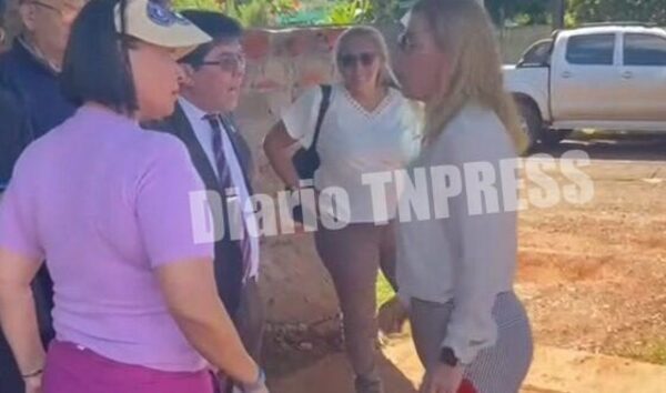 Gremio respalda a fiscala tras altercado con juez y abogada en plena diligencia judicial – Diario TNPRESS