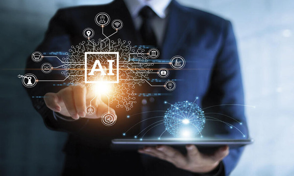 La inteligencia artificial reescribe la historia laboral en Paraguay y el mundo - OviedoPress