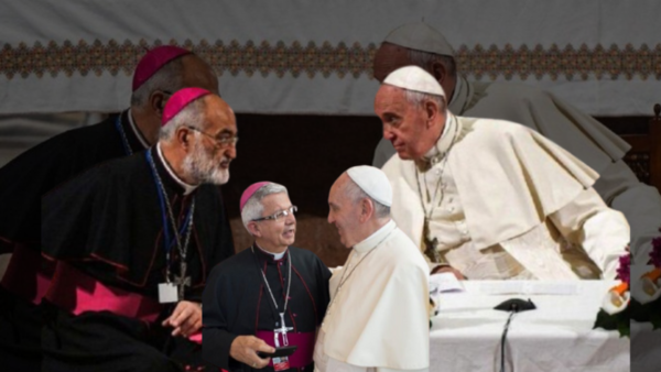 Proceso de elección para el nuevo Papa: Dos cardenales paraguayos podrán votar