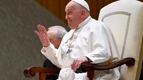 Homenaje unánime de dirigentes de todo el mundo al fallecido papa Francisco