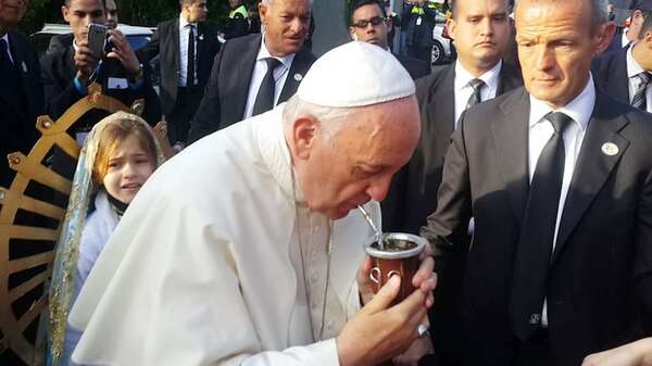Las causas que defendía el papa Francisco - Nacionales - ABC Color