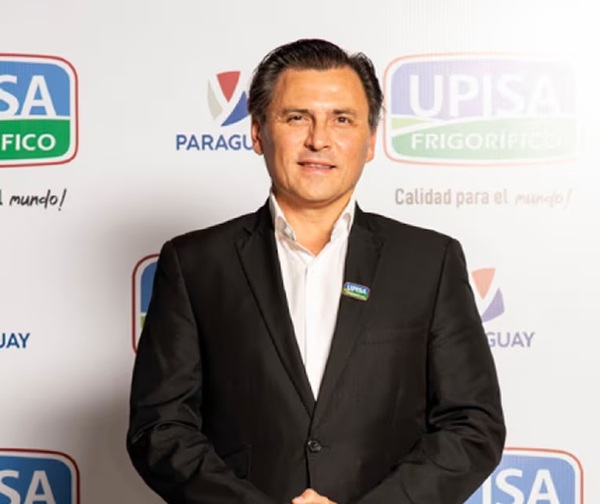 Ricardo Alonso: “Se perfila como el mejor año en la historia del sector porcino paraguayo” | Análisis Macro | 5Días
