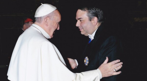 El nombre del Papa Francisco significaba una renuncia a la cultura de las apariencias, aseguran - ADN Digital