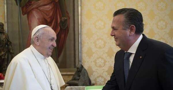 Exclusiva: Caballero de Su Santidad, recuerda las últimas horas del papa Francisco