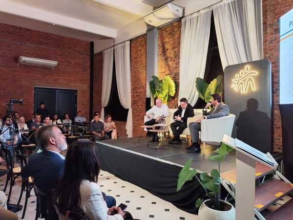 Créditos, factoring y fondos mutuos son herramientas clave para las Mipymes | Locales | 5Días