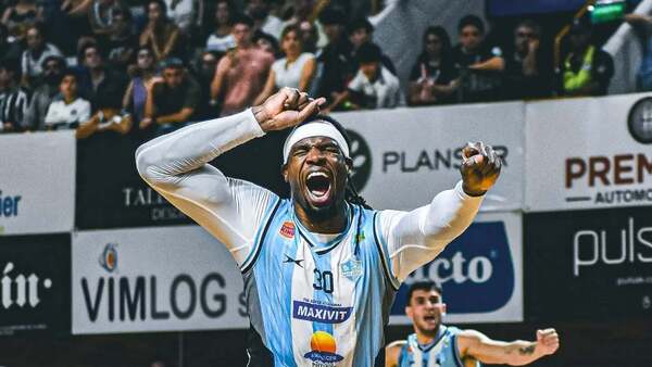 Vuelve la emoción del básquet
