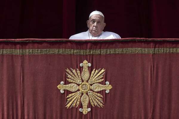 ¿De qué murió el papa Francisco? - Mundo - ABC Color