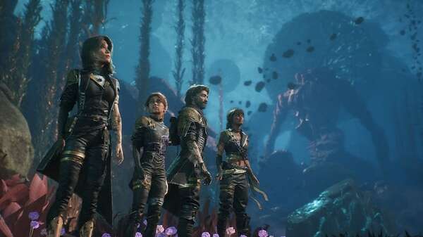 ¡Atención gamers! Estos son los lanzamientos de videojuegos de esta semana - Espectáculos - ABC Color