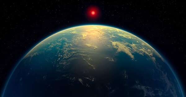 Qué son los exoplanetas, cómo se detectan y por qué son tan importantes - Ciencia - ABC Color