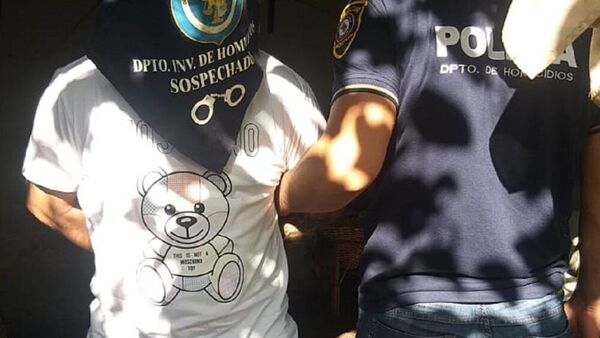 Continúa juicio contra presunto homicida de exfiscal Javier Ibarra - PDS RADIO Y TV
