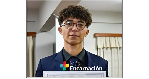 Fallece joven motociclista tras accidente en el barrio San Ramón de Cambyreta