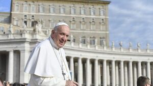 ¿Cómo será el funeral del papa Francisco? Este fue su deseo especial - Unicanal