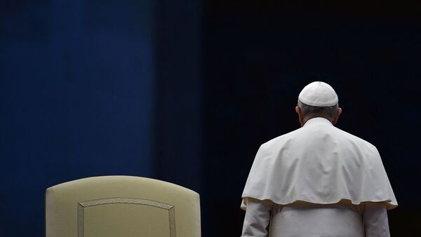 ¿Quién será el sucesor del papa Francisco? Casas de apuestas señalan a tres favoritos