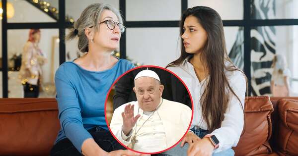 La Nación / “Murió el papá”: el acento que asustó a más de un internauta