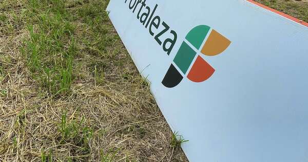 La Nación / Fortaleza, sponsor oficial del XLI Campeonato Latinoamericano de Esquí Náutico en Paraguay