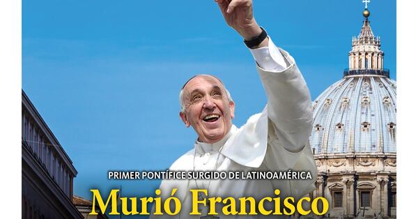 La Nación / LN PM: edición del 21 de abril
