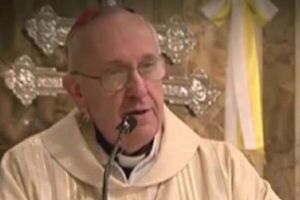 Conmoción mundial: falleció el papa Francisco - SNT