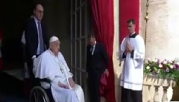 Conmoción mundial: murió el papa Francisco, el primer latinoamericano en liderar la Iglesia - SNT