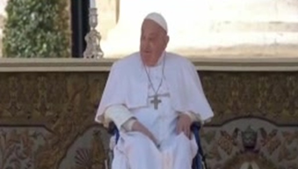 Murió el papa Francisco: el profesor Pedro Kriskovich nos visitó para reflexionar sobre su legado - SNT