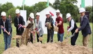 Che Róga Porã 2.0: el ministro Juan Carlos Baruja nos visitó para hablar del renovado programa del MUVH - SNT