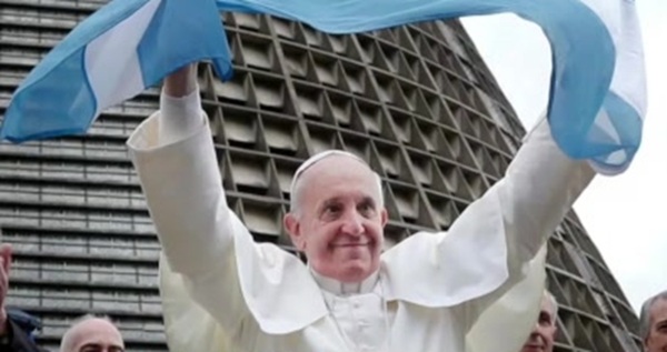 Líderes mundiales expresan sus condolencias por la muerte del papa Francisco - SNT