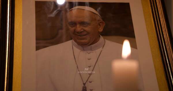 Diario HOY | Los viajes del papa Francisco a América Latina