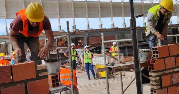 La Nación / Esperan mayor inflación, pero mantienen expectativas de crecimiento