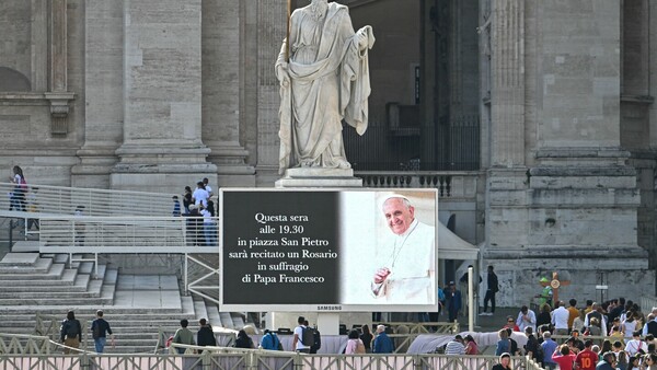Los cardenales más destacados de cara al cónclave que elegirá al próximo papa