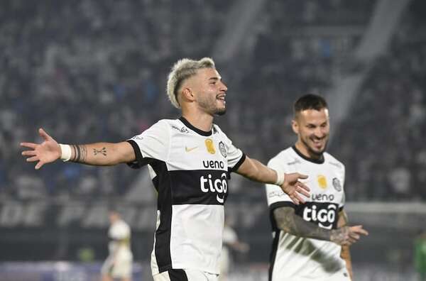 Rodrigo Nogués y la pelea de Olimpia por el titulo: “Lo veo difícil, pero iremos partido a partido” - Olimpia - ABC Color