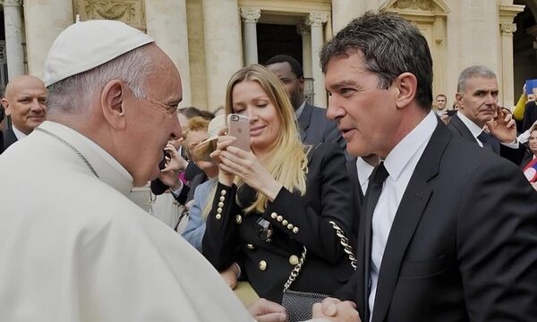 ¡Famosos a nivel mundial despiden al Papa Francisco!