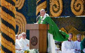 Así reacciona Paraguay y el mundo tras la muerte del Papa Francisco