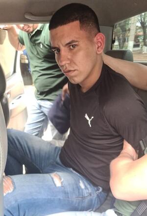 Intento de rescate en Coronel Bogado: esto dice el ministro de Justicia - Policiales - ABC Color