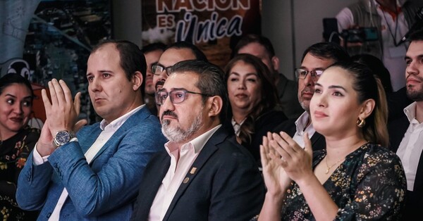 Los colorados niegan un plan para voltear a Yd mientras definen a su candidato para 2026