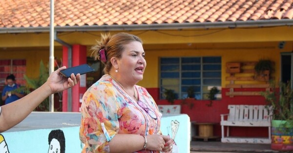 Aranda habría favorecido a una estación de servicio de su propiedad y ahora los liberales piden investigarla