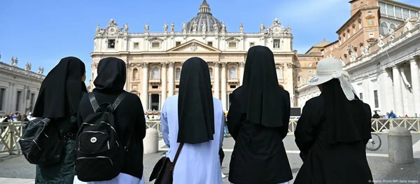 Vaticano prevé trasladar cuerpo del papa el 23 de abril - ADN Digital