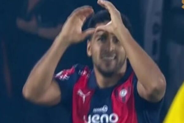 Torneo Apertura: Cerro sufrió, pero sigue en la pelea - SNT