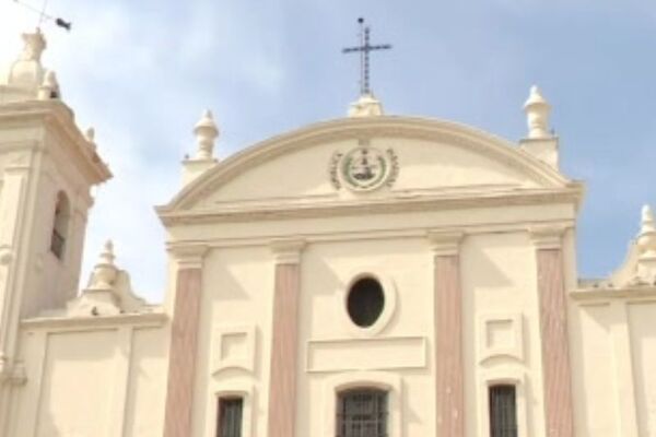 Así reaccionó Paraguay tras la muerte del papa Francisco - SNT