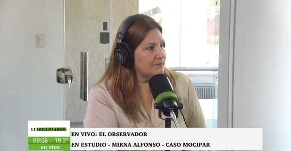 Para víctima de Mocipar existiría “conveniencia económica” detrás del pedido de sobreseimiento definitivo