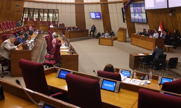 Debate en el Congreso: ¿Es hora de legalizar la marihuana en Paraguay? - OviedoPress