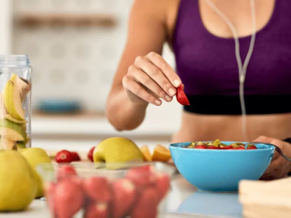 Dieta depurativa tras Semana Santa paraguaya
