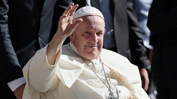El Vaticano revela oficialmente cuál fue la causa de la muerte del papa Francisco