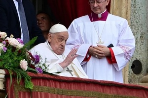 El Vaticano confirmó que el papa Francisco murió tras sufrir un derrame cerebral - ADN Digital