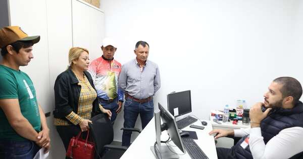 Diario HOY | Denuncian despido injustificado y abandono de trabajadores de estancia chaqueña