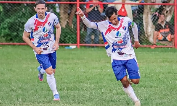 15 de Mayo, Universitario y 12 de Junio, con puntaje perfecto tras la 2da fecha del campeonato ovetense - OviedoPress