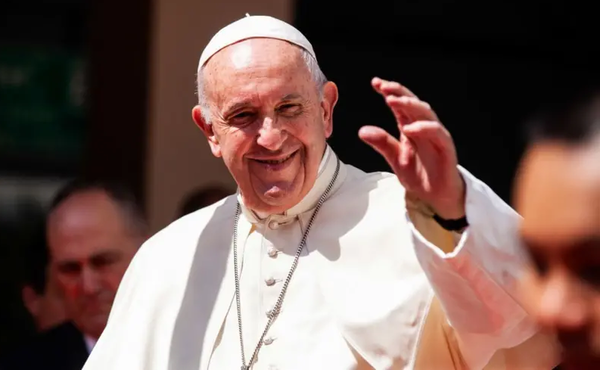 El Vaticano confirmó que el papa Francisco murió tras sufrir un derrame cerebral - Noticiero Paraguay