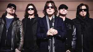 Se sortean diez pases para conocer a la banda Europe
